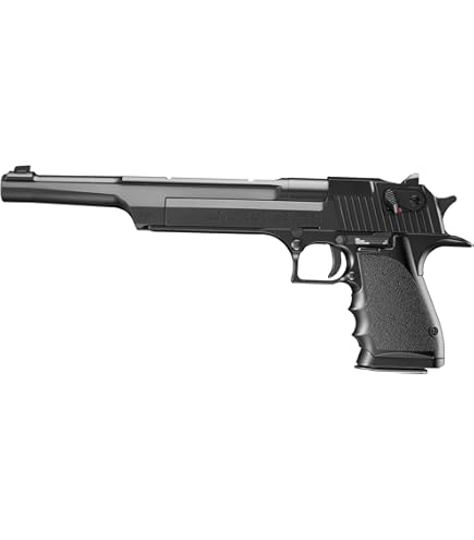 Amazon.co.jp: 東京マルイ デザートイーグル .50AE バイオハザード