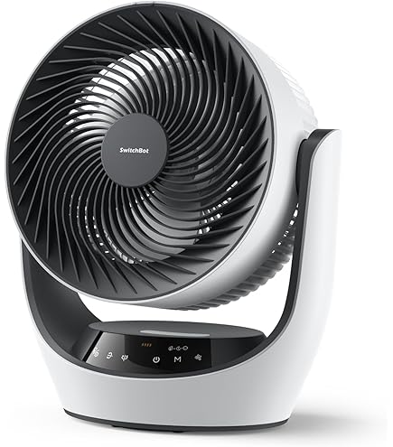 Amazon | Dyson Hot+Cool Fan Heater AM09 Black/Nickel, Large