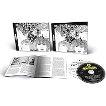 Amazon.co.jp: リボルバー (スペシャル・エディション(デラックス