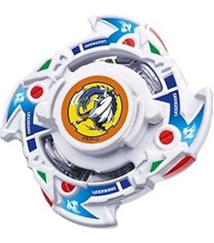 Amazon.co.jp: ベイブレード ドラグーンv2 トイザらス限定ファイヤー