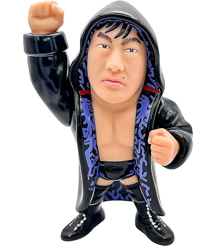 Amazon | 16dソフビコレクション010 新日本プロレス 飯伏幸太