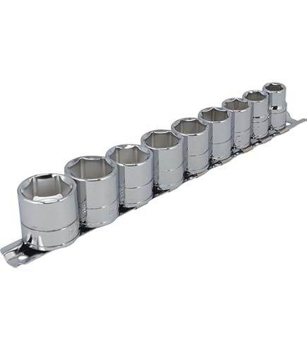 Amazon.co.jp: デイトナ(Daytona) バイク 工具 インチソケット