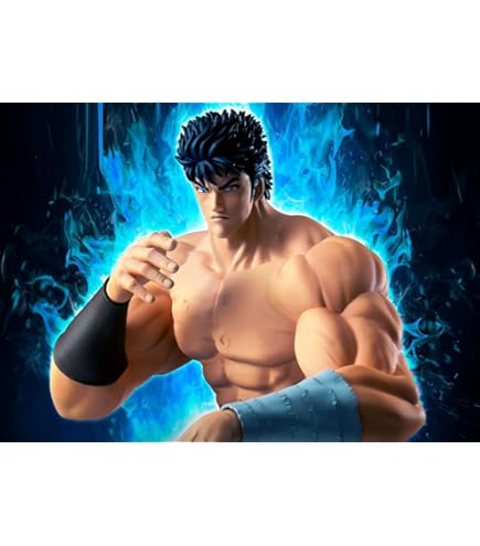 Amazon | スパイスシード トキ レジンキャスト Spiceseed 北斗の拳