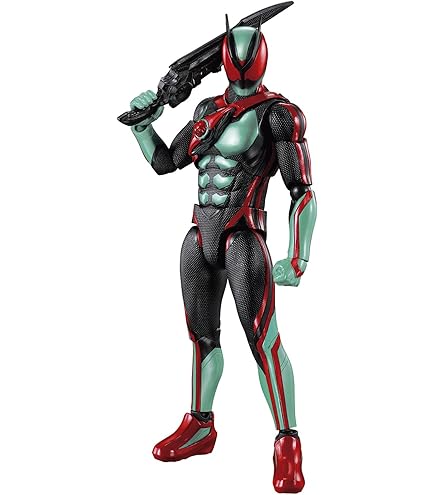Amazon.co.jp: S.H.フィギュアーツ 仮面ライダーNEW電王 ストライク