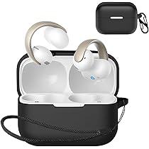 Amazon.co.jp: Anker Soundcore AeroClip（Bluetooth 5.4）【オープン
