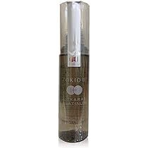 Amazon | TOKIO IE プレミアム シャンプー ＆ トリートメント400ml/g