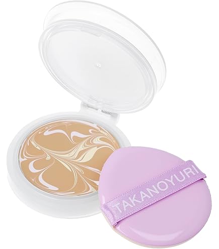 Amazon | たかの友梨エステファクト ジュエリーパクト 12g | たかの