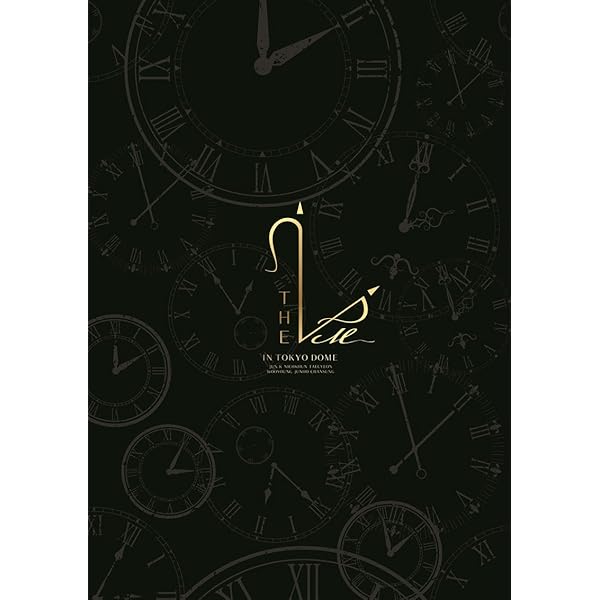 Amazon.co.jp: JUNHO(From 2PM) 1st Solo Tour “キミの声