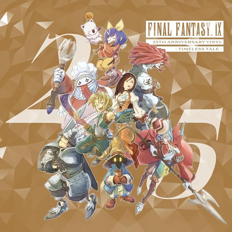 Amazon.co.jp: 【Amazon.co.jp限定】FINAL FANTASY Series 35th