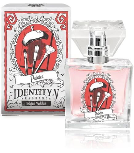 Amazon | primaniacs（プリマニアックス） Identity Ⅴ フレグランス