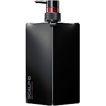 Amazon | スカルプD シャンプー メンズ オイリー 脂性肌用 ボリューム