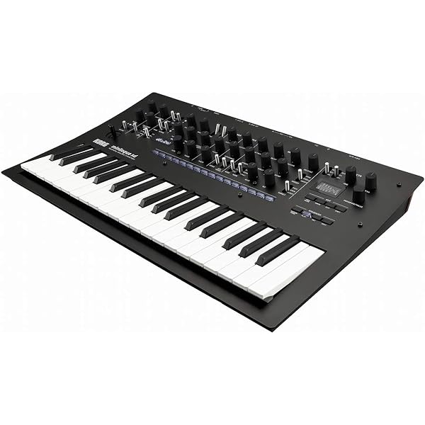 Amazon.co.jp: Analog Cases Korg Minilogue/Minilogue XD コルグ