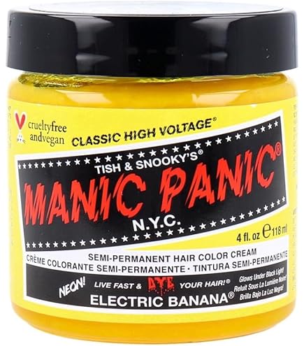 Amazon | 日本ケミコス MANIC PANIC マニックパニック ホワイトボム
