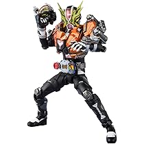 Amazon.co.jp: BANDAI SPIRITS(バンダイ スピリッツ) S.H.Figuarts