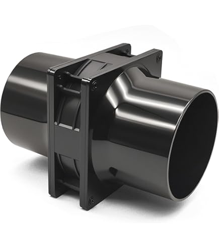 Amazon.co.jp: 三菱電機 斜流ダクトファン標準形 型式：JF-210SA2 業務