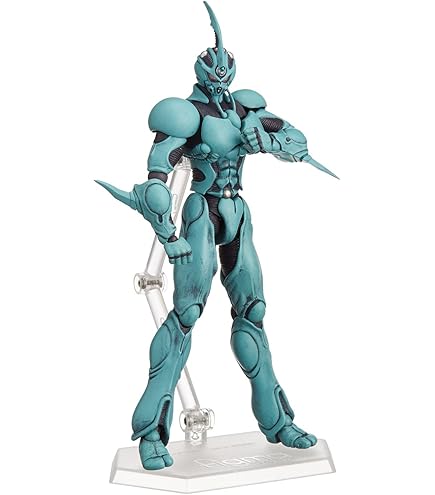 Amazon | マックスファクトリー 強殖装甲ガイバー I 未塗装未組立