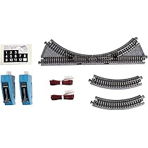 Amazon | カトー(KATO) KATO Nゲージ CV2 ユニトラックコンパクト 交換