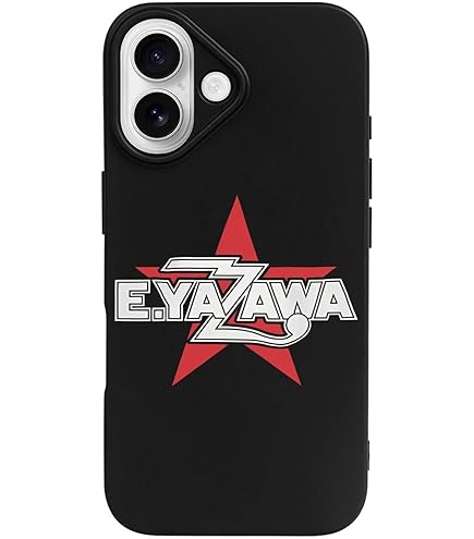 Amazon.co.jp: iPhone15 Plus用ケース 矢沢永吉 カード収納