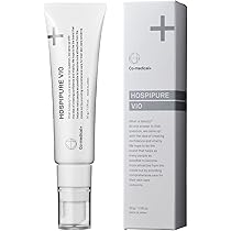 Amazon | Co-medical+ COホスピピュア 美白クリーム トラネキサム酸