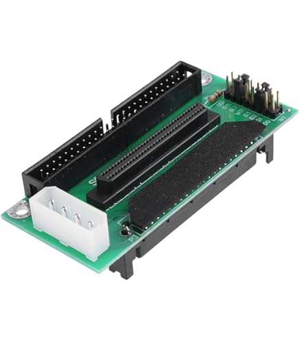 Amazon | I-O DATA USB2-SC2 USB2.0/1.1対応 SCSI機器用コンバータ