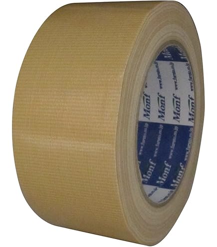 Amazon | セキスイ 布テープ #600V 25mm×25m (1ケース60巻入) N60XV01