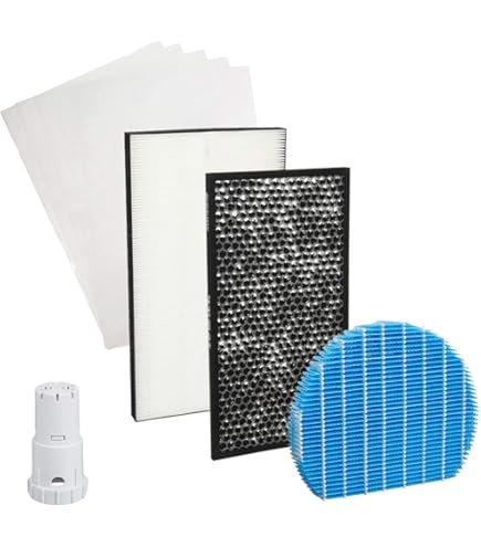 Amazon | SHARP 交換用空気清浄フィルター FZ-FW3F | シャープ(SHARP