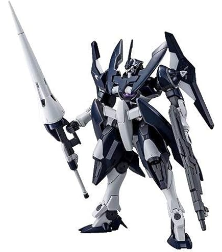 Amazon | MG 1/100 アドヴァンスドジンクス(デボラ機) プラモデル
