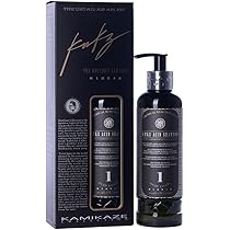 Amazon.co.jp: 【KAMIKAZE COLLECTION】OVER COAT LIQUID 6.0 スプレー