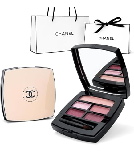 Amazon.co.jp: CHANEL シャネル レ キャトル オンブル 88 コーラル