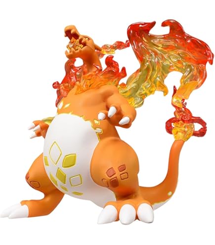 Amazon.co.jp: タカラトミー(TAKARA TOMY) ポケットモンスター