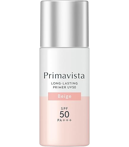 Amazon.co.jp: プリマヴィスタ 皮脂くずれ防止化粧下地 SPF20 PA++