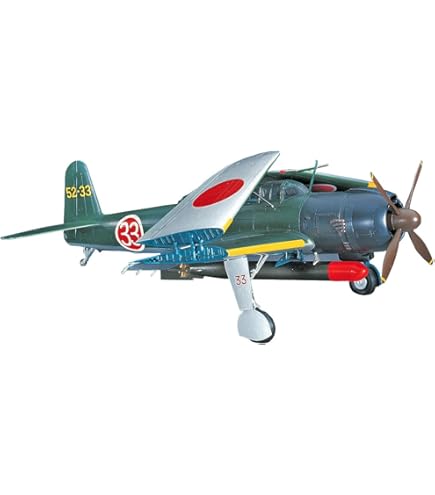 Amazon | ハセガワ 1/48 日本海軍 愛知 D3A1 九九式艦上爆撃機11型