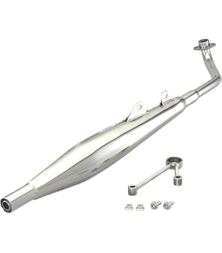 Amazon | SPタケガワ P-SHOOTER キャブトンスタイル スーパーカブ110