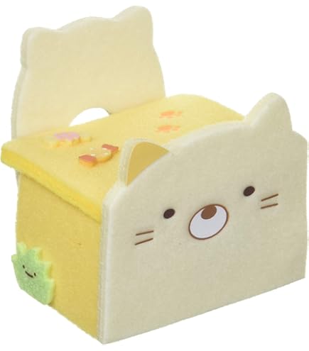 Amazon.co.jp: すみっコぐらし ぽかぽかねこびより すみっコハウス