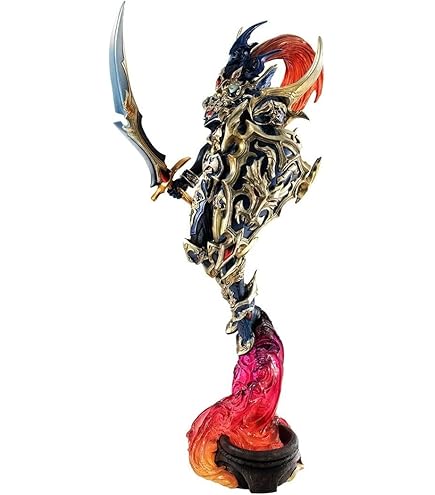 Amazon | 【公式】遊*戯王 equal Arts カオス ソルジャー フィギュア