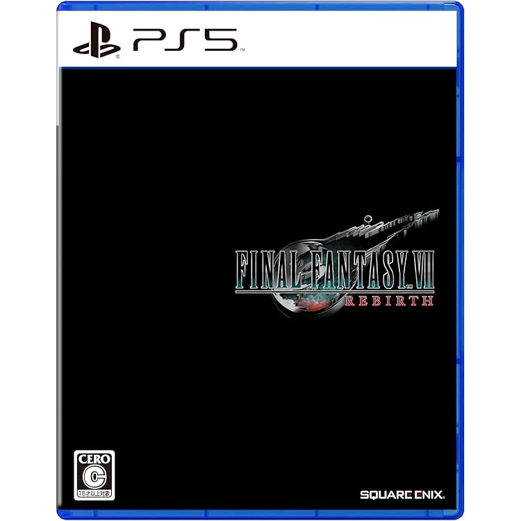 Amazon.co.jp: PlayStation 5(CFI-2000A01) + ファイナルファンタジー