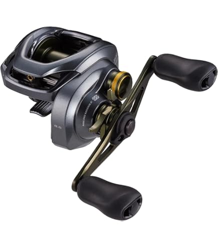 Amazon | シマノ(SHIMANO) 両軸リール 22 SLX DC XT 71HG スコーピオン