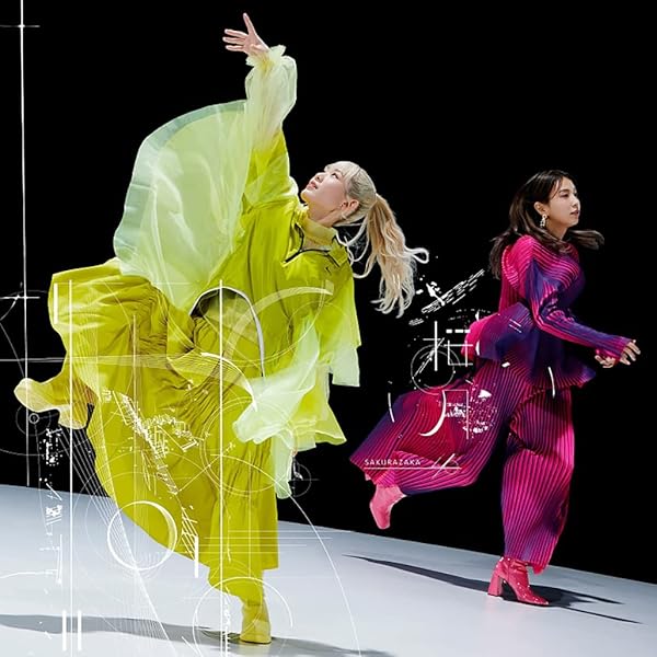 Amazon.co.jp: Start over! (TYPE-B) - 櫻坂46: ミュージック