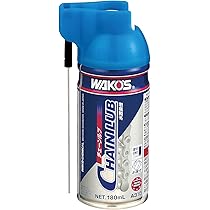 Amazon.co.jp: ワコーズ ブレーキ&パーツクリーナー ストロング