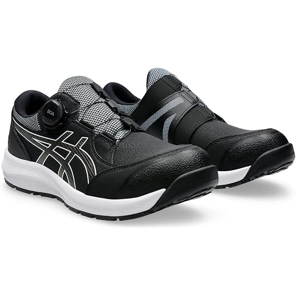 Amazon | [アシックス] ワークシューズ WINJOB CP309 BOA | 安全靴・作業靴