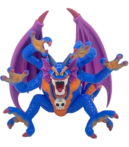 Amazon.co.jp: タイトー ドラゴンクエスト 伝説の魔王フィギュア
