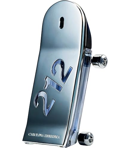 Amazon | キャロライナ ヘレナ 212 VIP メン オードトワレ 100ml