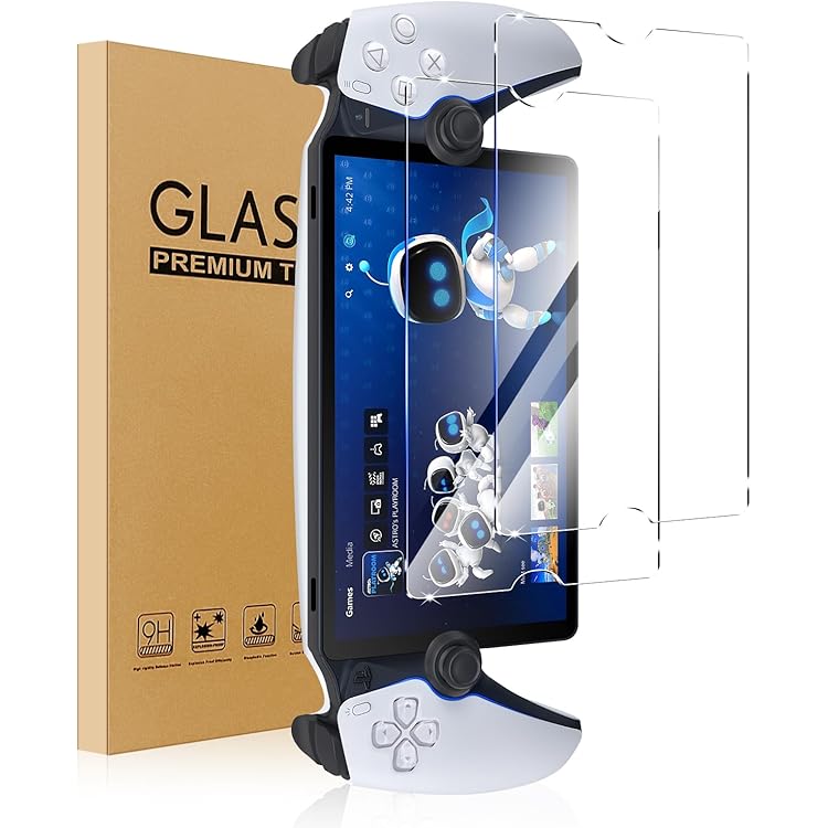 Amazon.co.jp: 【純正品】PlayStation Portal リモートプレーヤー