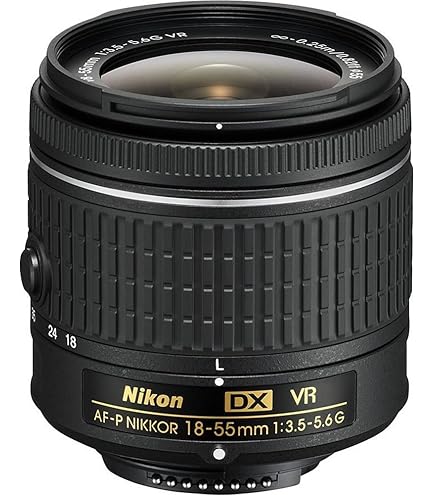 Amazon.co.jp: Nikon AF-S DX Zoom Nikkor ED 55-200mm F4-5.6G