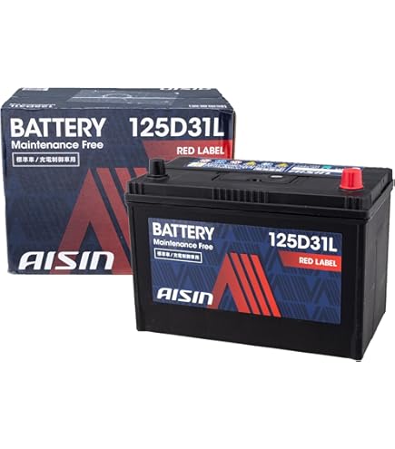 Amazon.co.jp: GS YUASA [ GSユアサ ] PRX 115D31L 業務用車用 カー