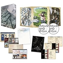 Amazon.co.jp: 「進撃の巨人」The Final Season 第4巻 Blu-ray : 梶