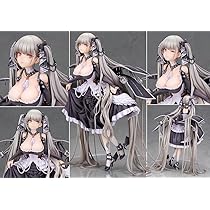 Amazon.co.jp: アルター アズールレーン フォーミダブル 1/7 完成品