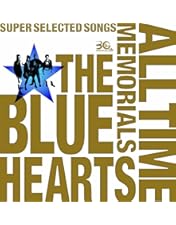 Amazon.co.jp: THE BLUE HEARTS on TV DVD-BOX [DVD] (完全初回生産