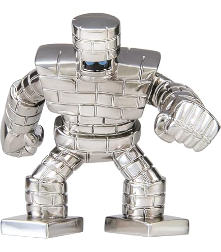 Amazon.co.jp: ドラゴンクエスト メタリックモンスターズギャラリー