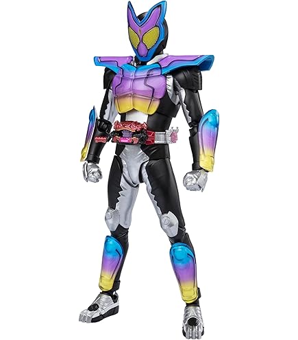 Amazon.co.jp: TAMASHII NATIONS S.H.フィギュアーツ 仮面ライダー